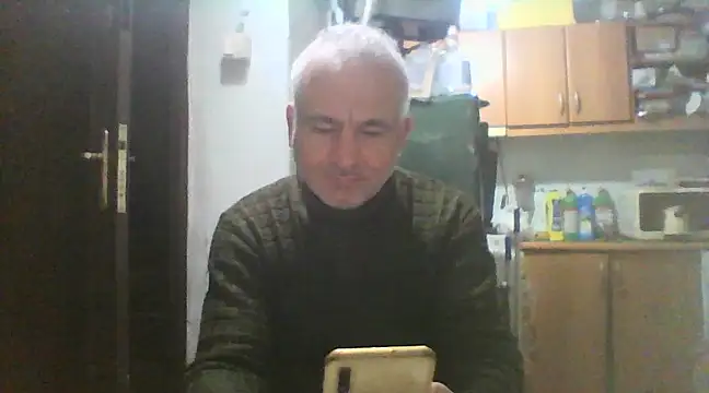 murat7888 online show from 03.14.25