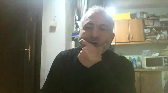 murat7888 online show from 03.19.25