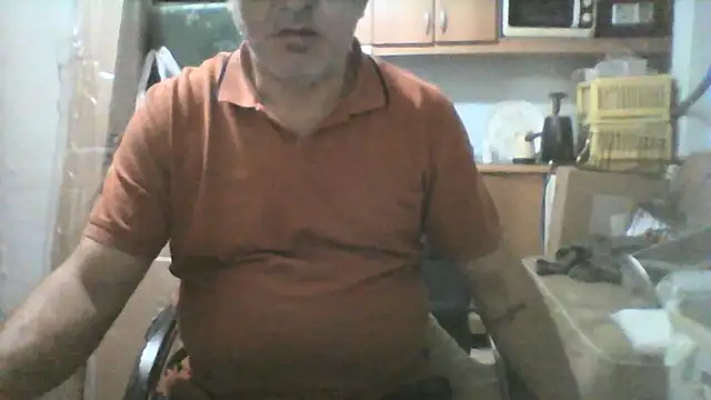 murat7888 online show from 09.29.25