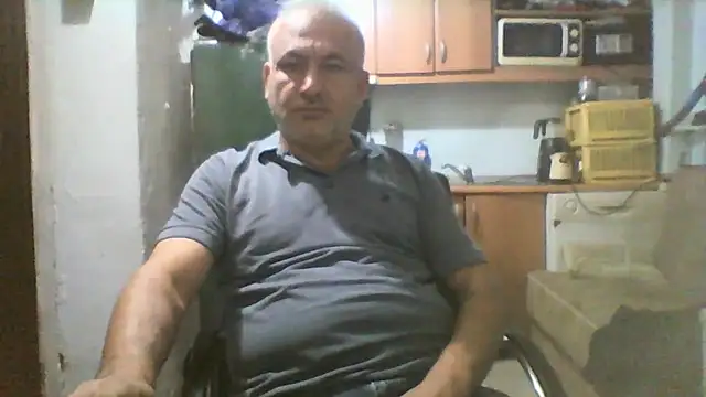 murat7888 online show from 10.20.25