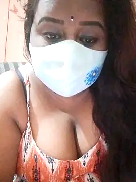 Snapshot of dolly_telugu01 chatting on 09.18.25 dolly telugu01 online show from 09.18.25