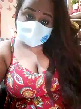 Snapshot of dolly_telugu01 chatting on 10.01.25 dolly telugu01 online show from 10.01.25