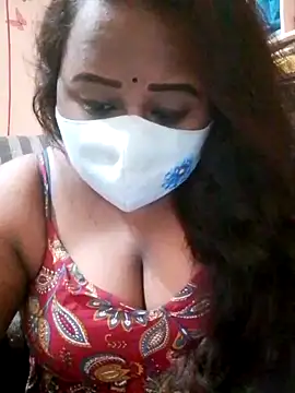 Snapshot of dolly_telugu01 chatting on 10.07.25 dolly telugu01 online show from 10.07.25