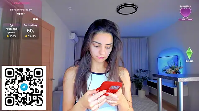 EmiliaZen online show from 10.30.25