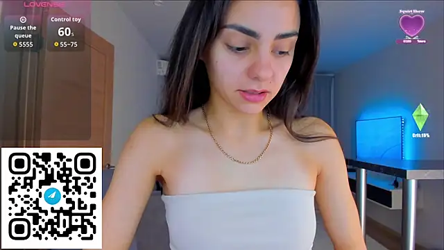 EmiliaZen online show from 11.12.25