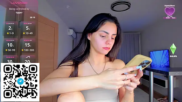 EmiliaZen online show from 12.02.25