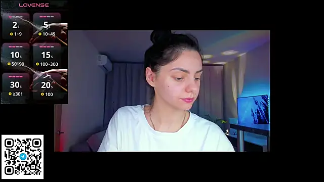 EmiliaZen online show from 04.17.26