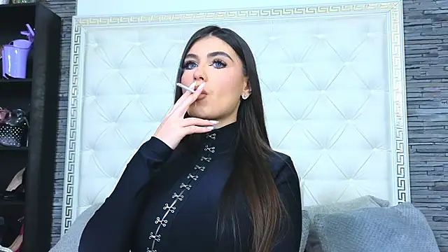 Snapshot of EliteDomina chatting on 02.09.26 EliteDomina online show from 02.09.26