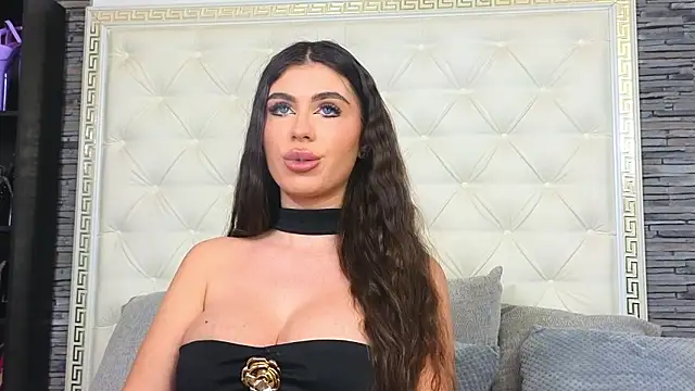 Snapshot of EliteDomina chatting on 02.18.26 EliteDomina online show from 02.18.26