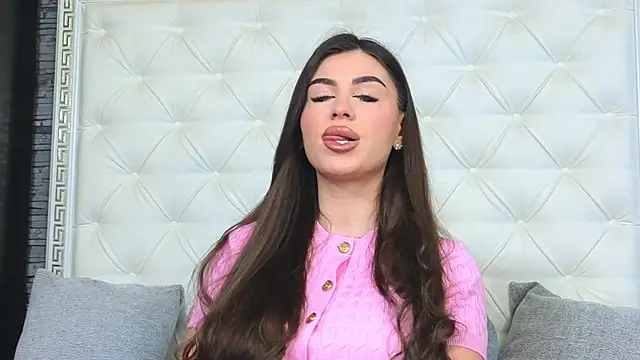 EliteDomina online show from 03.11.26