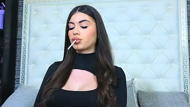 EliteDomina online show from 04.17.26