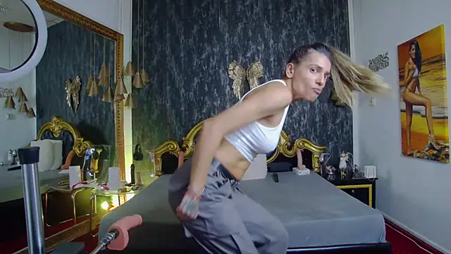 PlayfulShow online show from 03.20.25