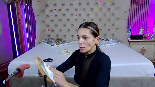 PlayfulShow online show from 12.17.25