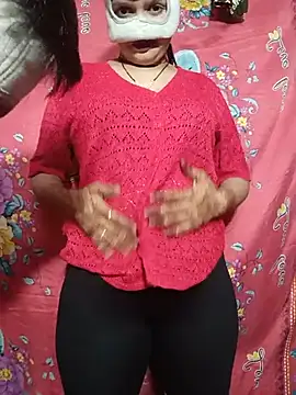 Snapshot of Crazybhabhi chatting on 07.30.26 Crazybhabhi online show from 07.30.26