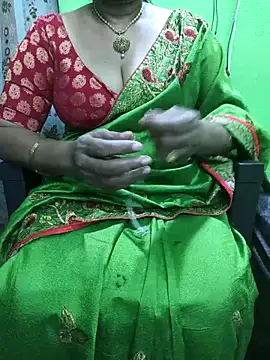 niiveditha online show from 11.23.25