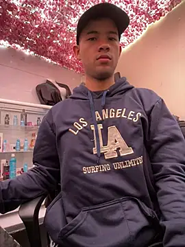 Twink X online show from 02.09.25