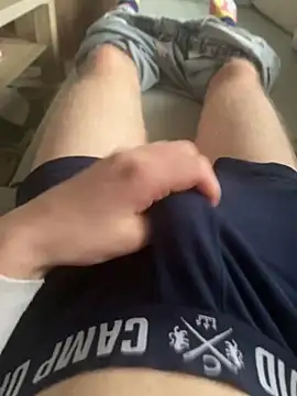 horny blasen online show from 02.22.25