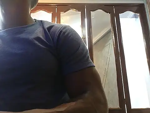 LiamRivers  online show from 02.17.26