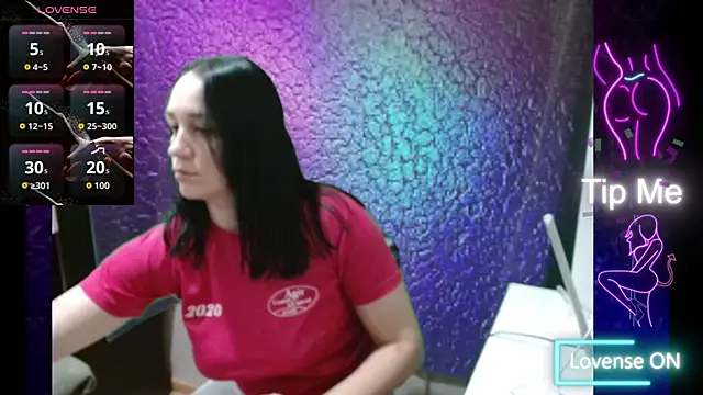 Snapshot of FetishLady89 chatting on 11.02.25 FetishLady89 online show from 11.02.25