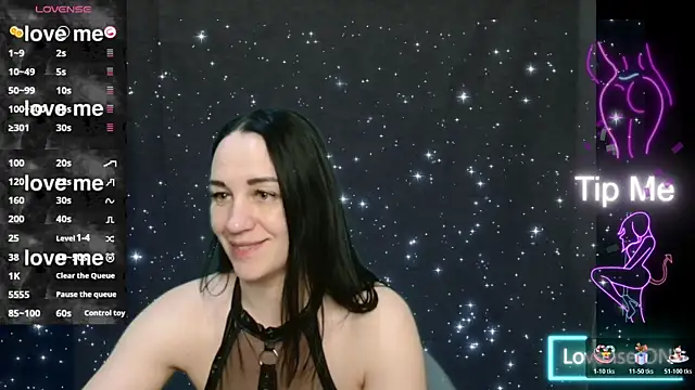 Snapshot of FetishLady89 chatting on 11.05.25 FetishLady89 online show from 11.05.25