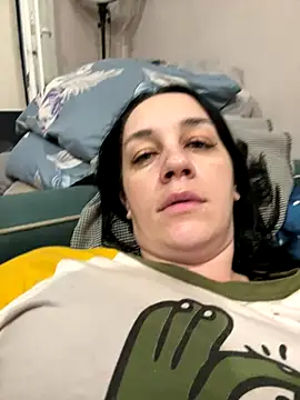 Snapshot of FetishLady89 chatting on 11.12.25 FetishLady89 online show from 11.12.25