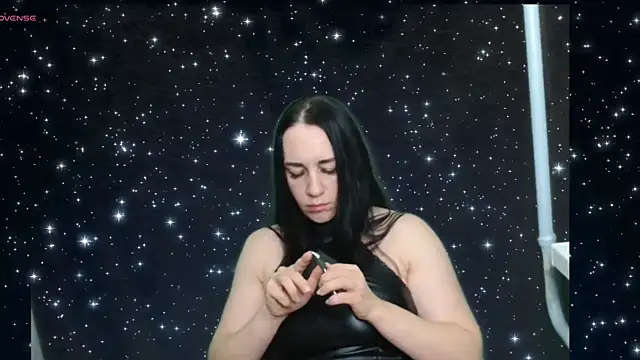 Snapshot of FetishLady89 chatting on 01.05.26 FetishLady89 online show from 01.05.26