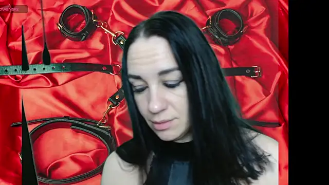 Snapshot of FetishLady89 chatting on 01.14.26 FetishLady89 online show from 01.14.26