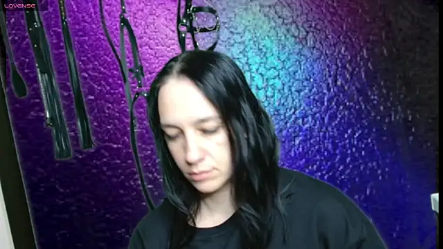 Snapshot of FetishLady89 chatting on 03.01.26 FetishLady89 online show from 03.01.26