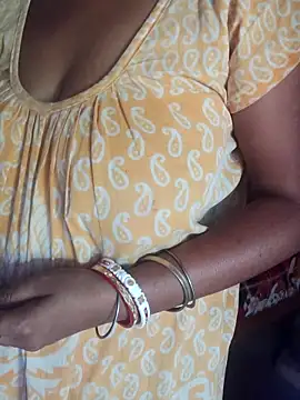 Hot-anjale online show from 03.12.25