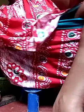 Hot-anjale online show from 09.18.25