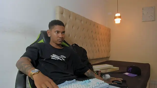 blackdirty420 online show from 11.07.25