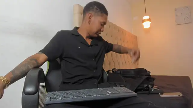 blackdirty420 online show from 11.08.25