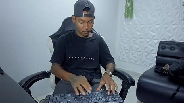 blackdirty420 online show from 01.08.26