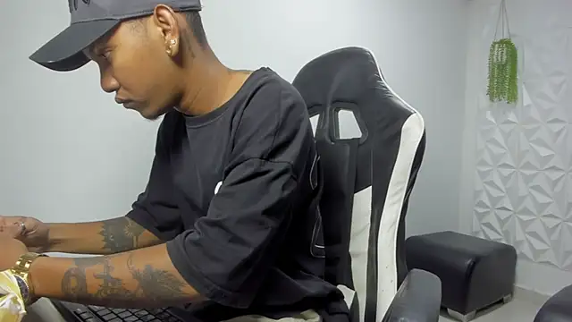 blackdirty420 online show from 01.13.26