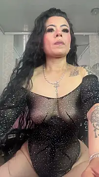 lizha milf online show from 11.14.25