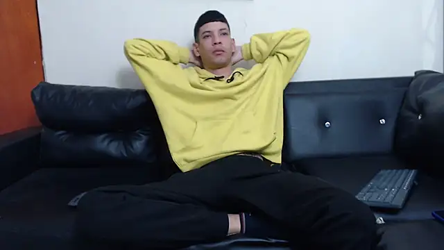 biigjhonny online show from 11.16.25