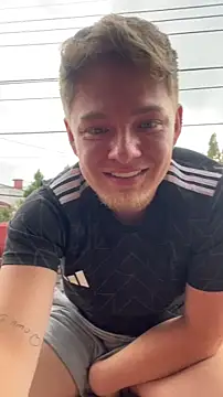 Angel Montiell online show from 11.05.25