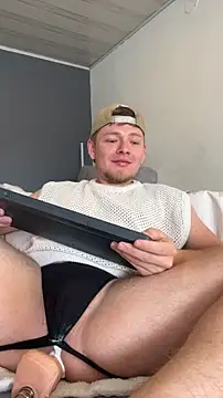 Angel Montiell online show from 12.04.25