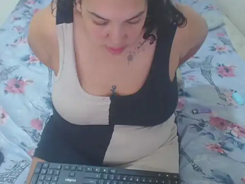 Girltattos online show from 02.17.26