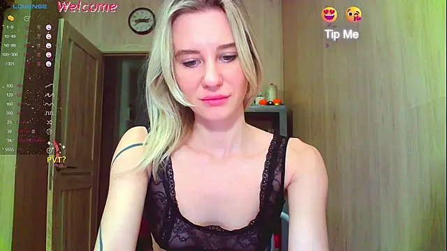 Caramel piegirl online show from 02.08.26