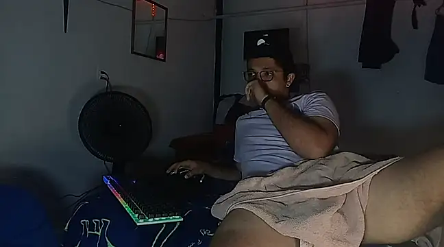 Diegovilla20 online show from 03.22.25