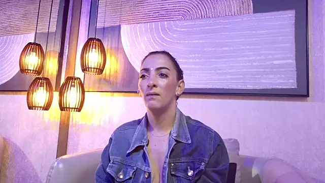 lissa palmer online show from 10.17.25