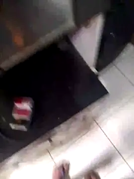 Ailton9865 online show from 11.06.25