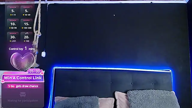 Snapshot of melissa_becraft chatting on 02.15.25 melissa becraft online show from 02.15.25