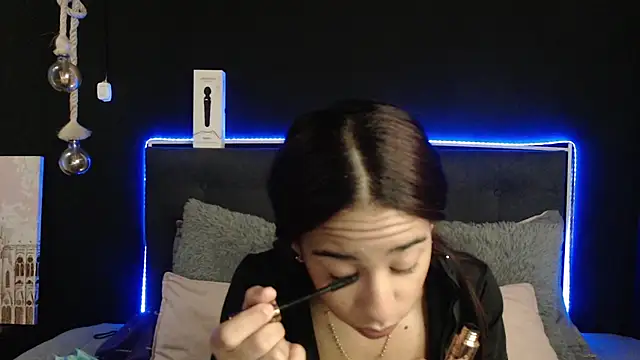 Snapshot of melissa_becraft chatting on 03.14.25 melissa becraft online show from 03.14.25