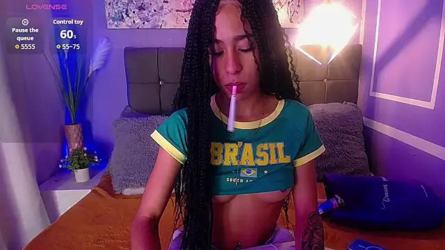 Snapshot of melissa_becraft chatting on 11.13.25 melissa becraft online show from 11.13.25