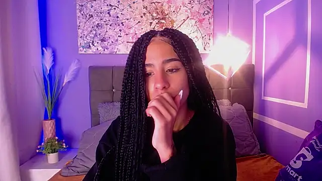 Snapshot of melissa_becraft chatting on 11.14.25 melissa becraft online show from 11.14.25