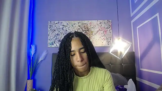 Snapshot of melissa_becraft chatting on 11.19.25 melissa becraft online show from 11.19.25