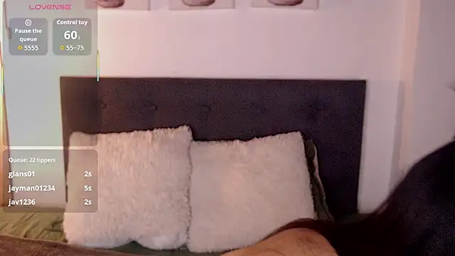 Snapshot of melissa_becraft chatting on 01.07.26 melissa becraft online show from 01.07.26