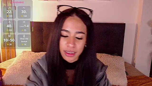 Snapshot of melissa_becraft chatting on 01.10.26 melissa becraft online show from 01.10.26